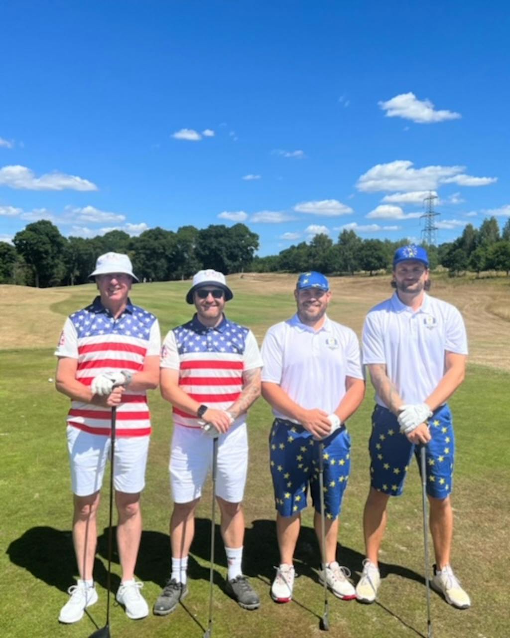 Create Custom Polo Shirt For Your Team And Family