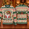 Ugly Christmas Sweater Tis The Season To Par-Tee, Ugly Sweater Party, Funny Xmas Gift