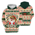 Tis The Season To Par-Tee Christmas Golf Shirt, Womens Golf Tops, Ladies Golf Shirts