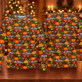 Ugly Christmas Sweater Thanksgiving Oh Snap, Ugly Sweater Party, Christmas Golf Gift