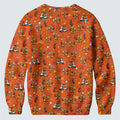 Ugly Christmas Sweater Thanksgiving Turkeys, Ugly Sweater Party, Christmas Gifts