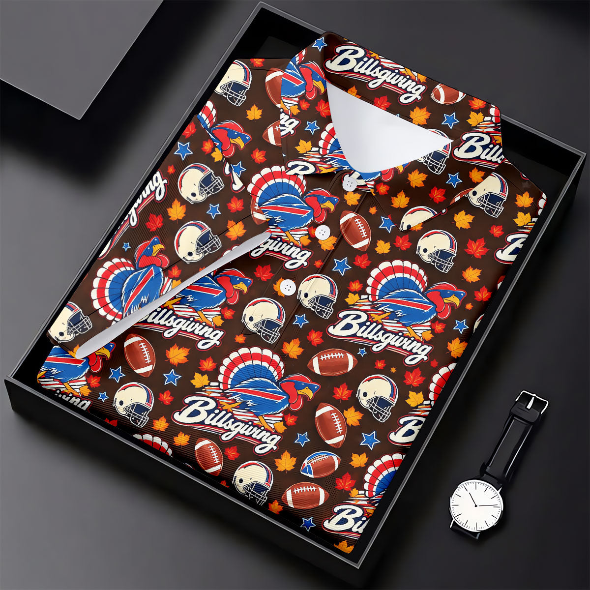 Helmet Football Fall Thanksgiving Golf Shirt, Ladies Golf Apparel, Womens Golf Shirts