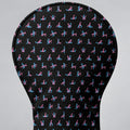 Funny Stick Figure Naughty Position Golf Head Cover, Golf Gifts For Him, Driver Cover