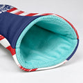 My Drinking Team Has A Golfing Problem Golf Head Cover, Golf Lover Gift, Golfer Gift