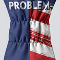 My Drinking Team Has A Golfing Problem Golf Head Cover, Golf Lover Gift, Golfer Gift