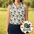 Seahawksgiving Thanksgiving Golf Shirt, Ladies Golf Shirts, Golf Shirts For Women