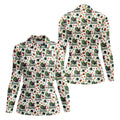 Seahawksgiving Thanksgiving Golf Shirt, Ladies Golf Shirts, Golf Shirts For Women