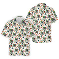 Seahawksgiving Thanksgiving Golf Shirt, Mens Golf Polo, Mens Holiday Golf Shirts
