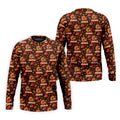 Chiefsgiving Thanksgiving Golf Shirt, Golf Shirts For Men, Funny Mens Golf Shirts