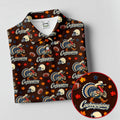Cowboysgiving Thanksgiving Golf Shirt, Ladies Golf Shirts, Golf Shirts For Women