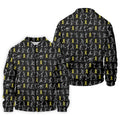 STYLE:Bomber Jacket