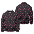 STYLE:Bomber Jacket