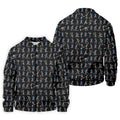 STYLE:Bomber Jacket