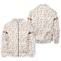 STYLE:Bomber Jacket