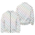 STYLE:Bomber Jacket