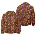 STYLE:Bomber Jacket