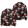 STYLE:Bomber Jacket