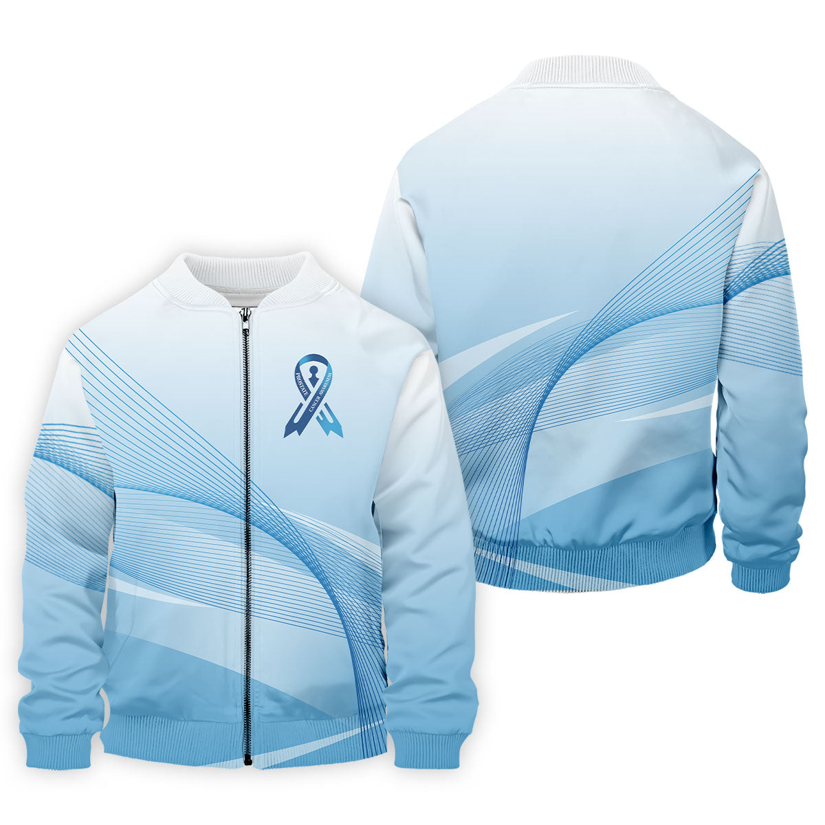 STYLE:Bomber Jacket