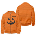 STYLE:Bomber Jacket