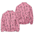 STYLE:Bomber Jacket