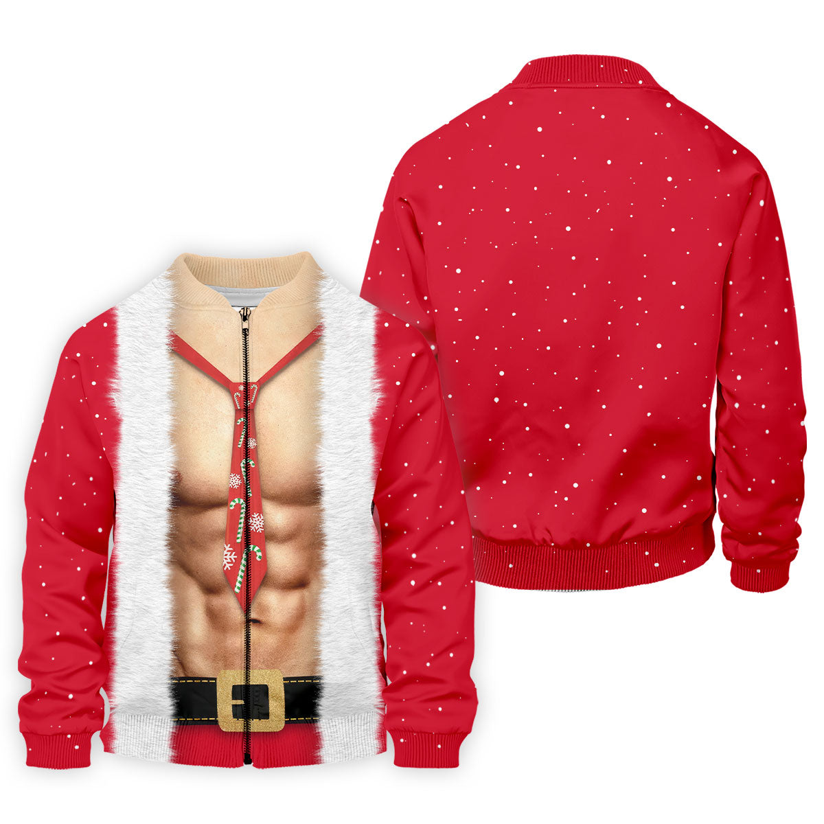 STYLE:Bomber Jacket