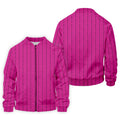 STYLE:Bomber Jacket