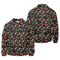 STYLE:Bomber Jacket