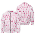 STYLE:Bomber Jacket