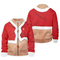 STYLE:Bomber Jacket