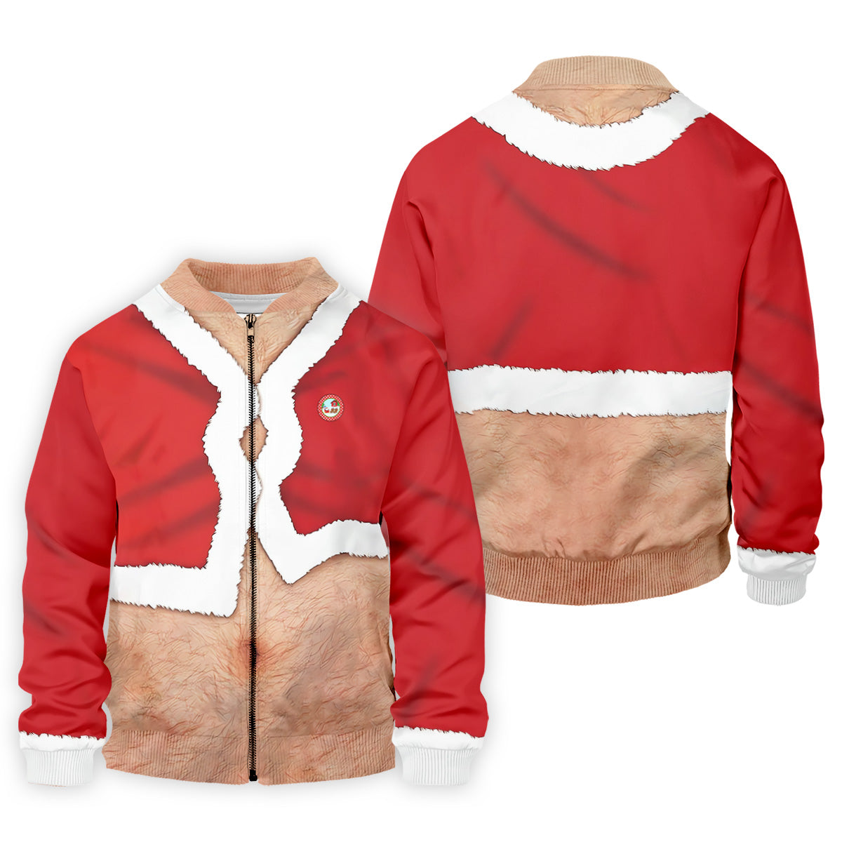 STYLE:Bomber Jacket