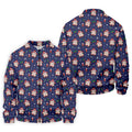 STYLE:Bomber Jacket
