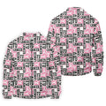 STYLE:Bomber Jacket
