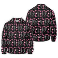 STYLE:Bomber Jacket