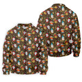 STYLE:Bomber Jacket
