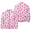 STYLE:Bomber Jacket