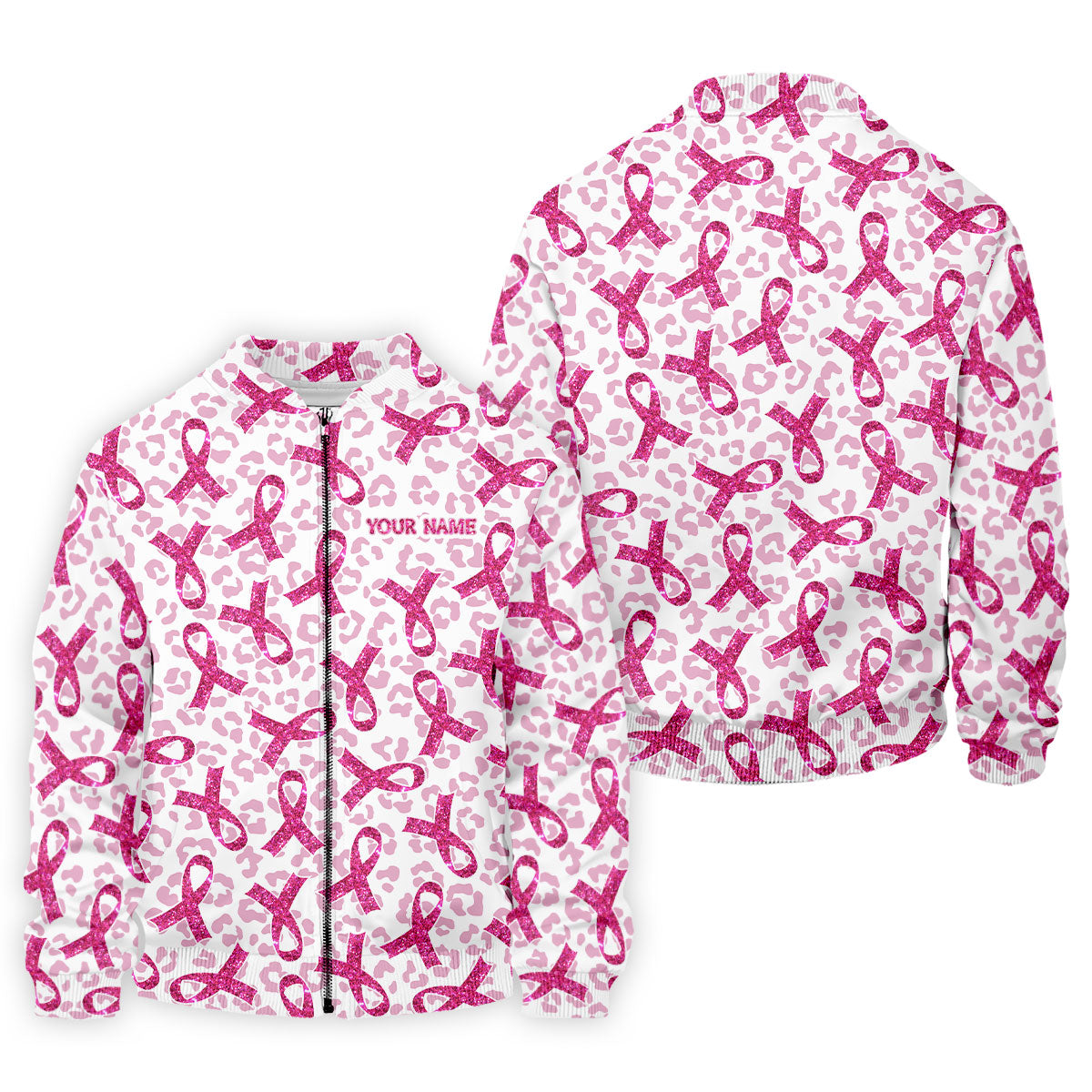 STYLE:Bomber Jacket