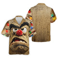 Christmas Golf Apparel - Men - View 7