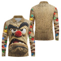 Christmas Golf Apparel - Men - View 11
