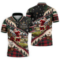 Christmas Golf Apparel - Men - View 9