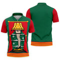 Christmas Golf Apparel - Men - View 9