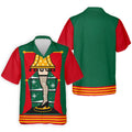 Christmas Golf Apparel - Men - View 7