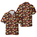 STYLE:Hawaiian Shirt