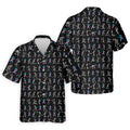 STYLE:Hawaiian Shirt