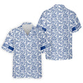 STYLE:Hawaiian Shirt