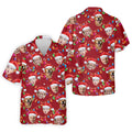 STYLE:Hawaiian Shirt