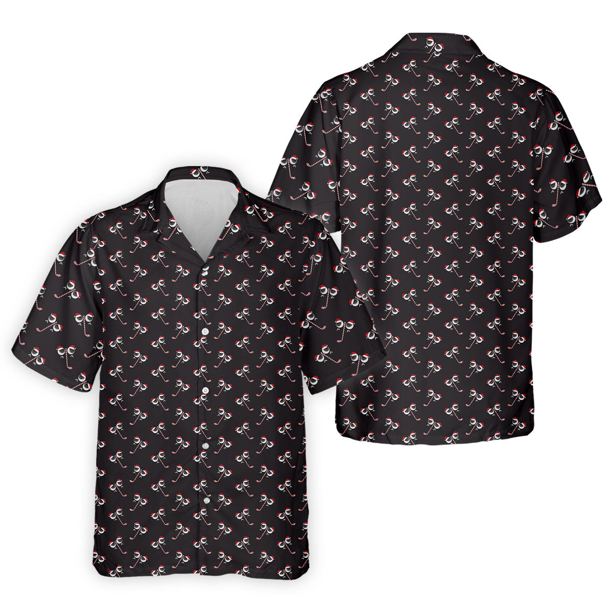 STYLE:Hawaiian Shirt