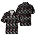 STYLE:Hawaiian Shirt