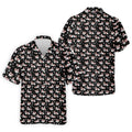 STYLE:Hawaiian Shirt