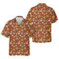 STYLE:Hawaiian Shirt