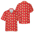 STYLE:Hawaiian Shirt